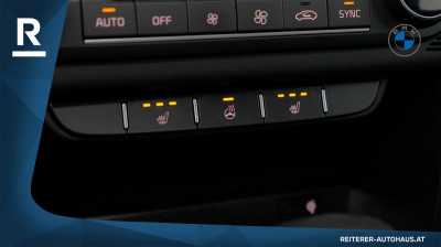 KIA ProCeed Gebrauchtwagen