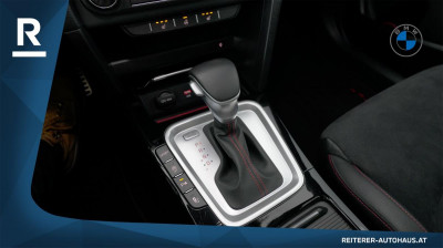 KIA ProCeed Gebrauchtwagen