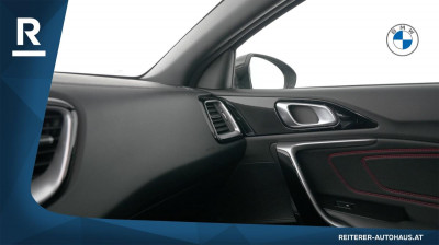 KIA ProCeed Gebrauchtwagen