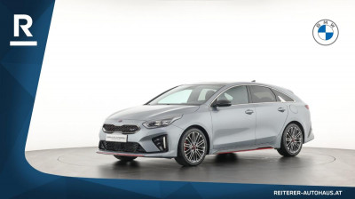 KIA ProCeed Gebrauchtwagen