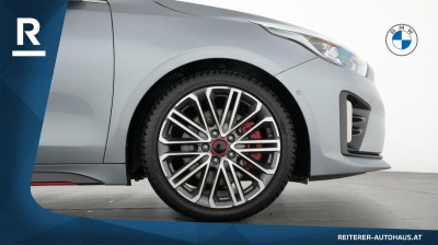 KIA ProCeed Gebrauchtwagen