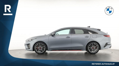 KIA ProCeed Gebrauchtwagen