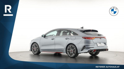 KIA ProCeed Gebrauchtwagen