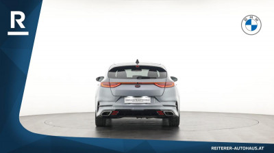 KIA ProCeed Gebrauchtwagen