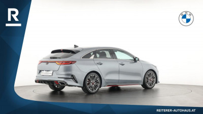 KIA ProCeed Gebrauchtwagen