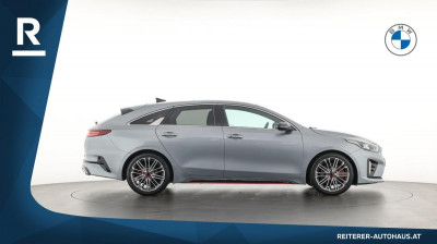 KIA ProCeed Gebrauchtwagen