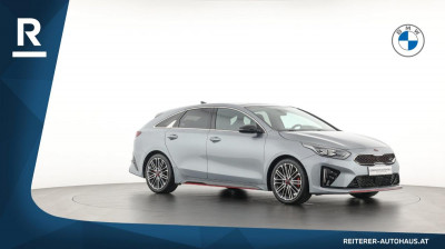 KIA ProCeed Gebrauchtwagen