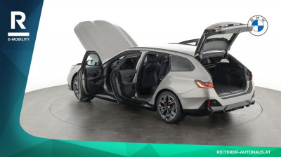 BMW i5 Vorführwagen