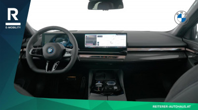 BMW i5 Vorführwagen