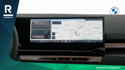 BMW i5 Vorführwagen