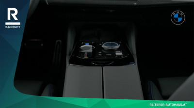 BMW i5 Vorführwagen