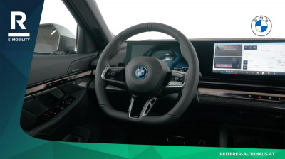 BMW i5 Vorführwagen