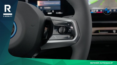 BMW i5 Vorführwagen