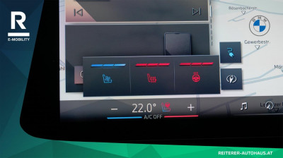 BMW i5 Vorführwagen