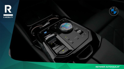 BMW i5 Vorführwagen