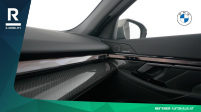 BMW i5 Vorführwagen