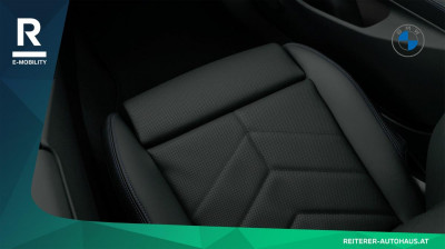 BMW i5 Vorführwagen