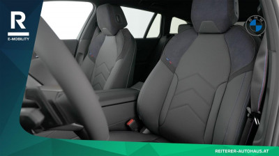 BMW i5 Vorführwagen