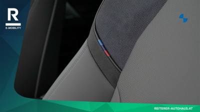 BMW i5 Vorführwagen