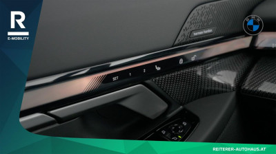 BMW i5 Vorführwagen