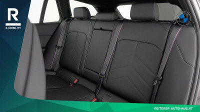 BMW i5 Vorführwagen