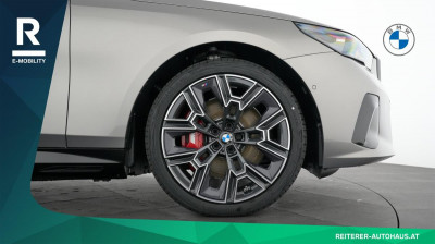 BMW i5 Vorführwagen