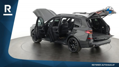 BMW X7 Vorführwagen