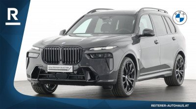 BMW X7 Vorführwagen