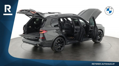 BMW X7 Vorführwagen