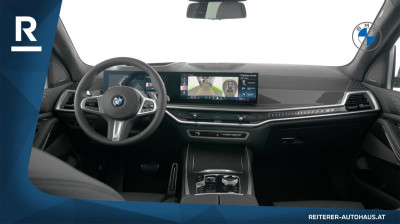 BMW X7 Vorführwagen