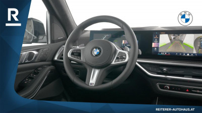 BMW X7 Vorführwagen