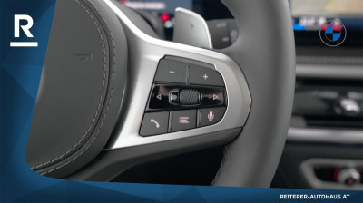 BMW X7 Vorführwagen