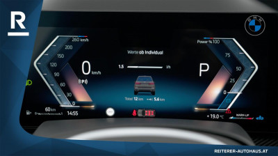 BMW X7 Vorführwagen