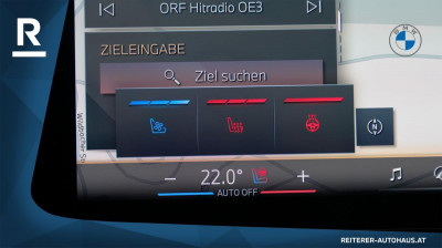 BMW X7 Vorführwagen