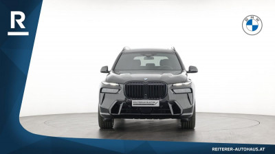 BMW X7 Vorführwagen