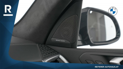 BMW X7 Vorführwagen