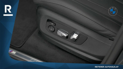 BMW X7 Vorführwagen