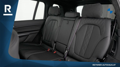 BMW X7 Vorführwagen