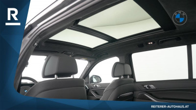 BMW X7 Vorführwagen