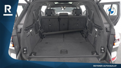 BMW X7 Vorführwagen