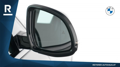 BMW X7 Vorführwagen