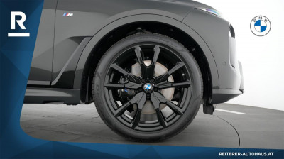 BMW X7 Vorführwagen