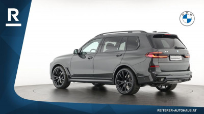 BMW X7 Vorführwagen