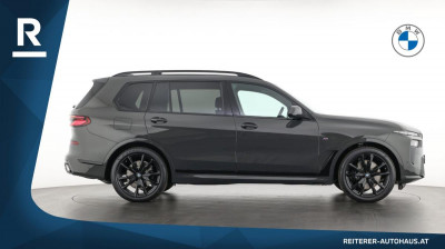 BMW X7 Vorführwagen