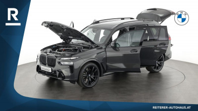 BMW X7 Vorführwagen