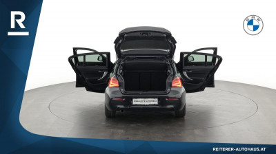 BMW 1er Gebrauchtwagen