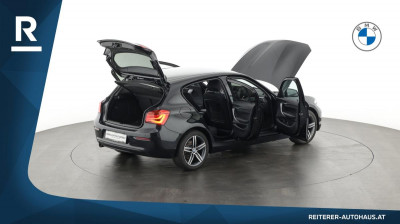 BMW 1er Gebrauchtwagen