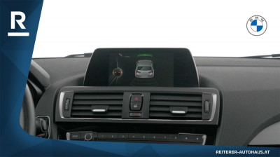 BMW 1er Gebrauchtwagen