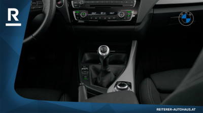 BMW 1er Gebrauchtwagen