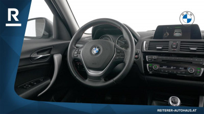 BMW 1er Gebrauchtwagen